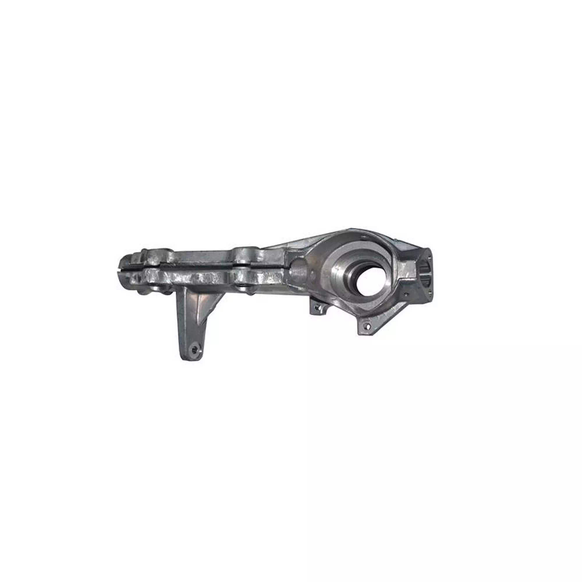KUBA PROMAX 450 ÖN AMORTİSÖR KOVANI SOL #KM 80161